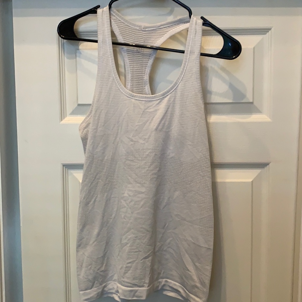 Lululemon Tank